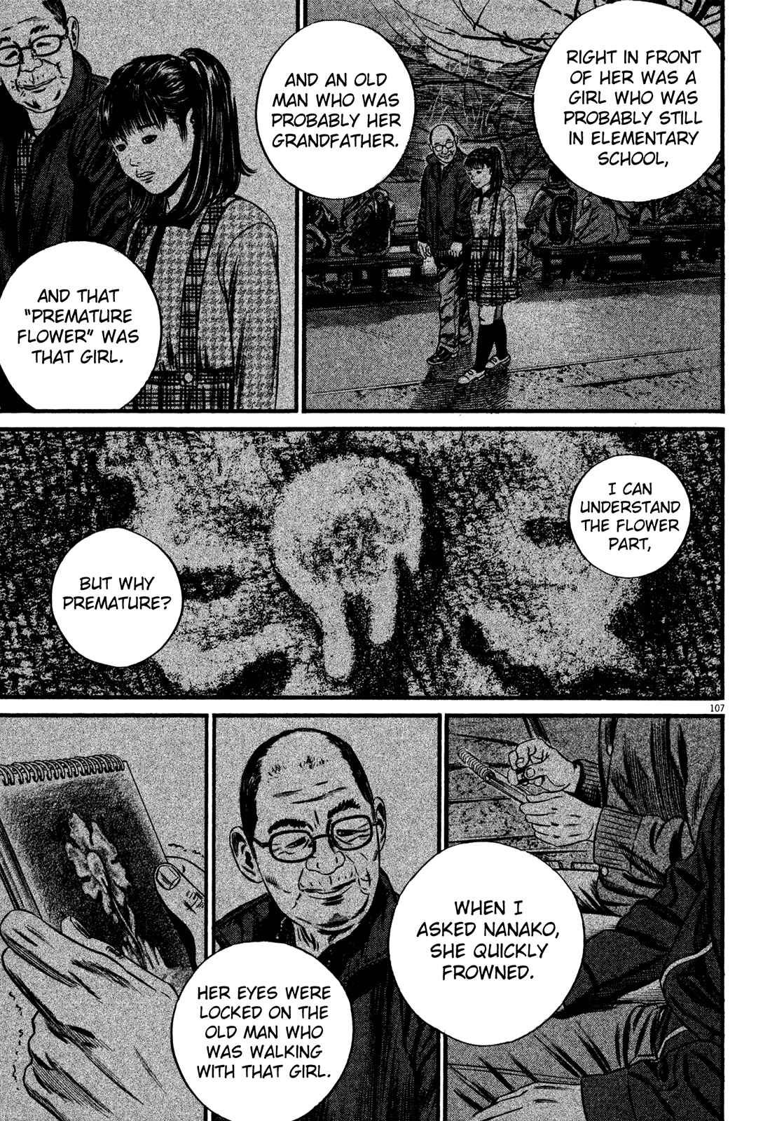 Page 110 Chapter 1 Homunculus