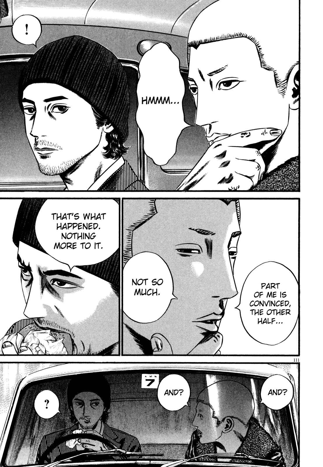 Page 114 Chapter 1 Homunculus