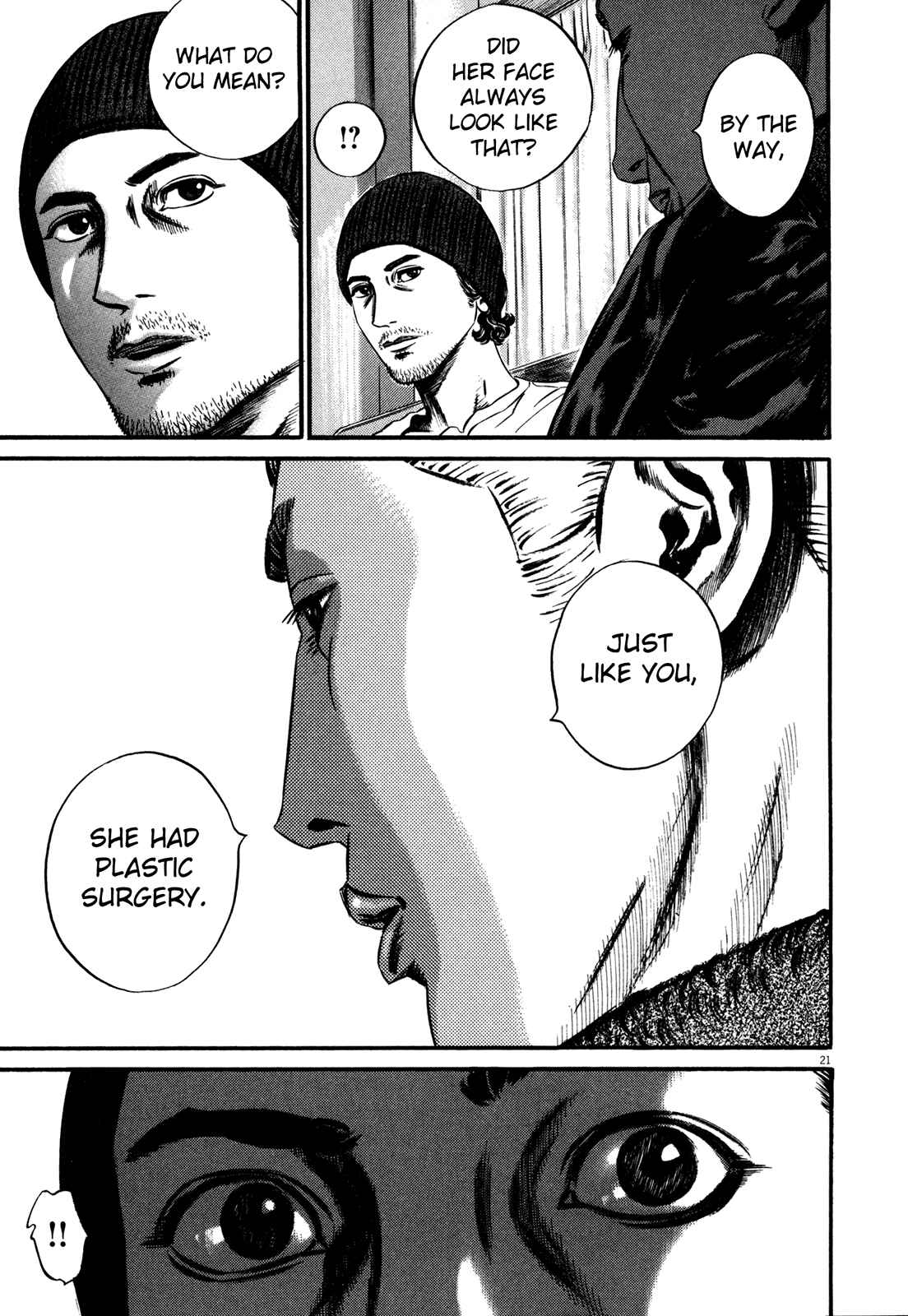 Page 25 Chapter 1 Homunculus