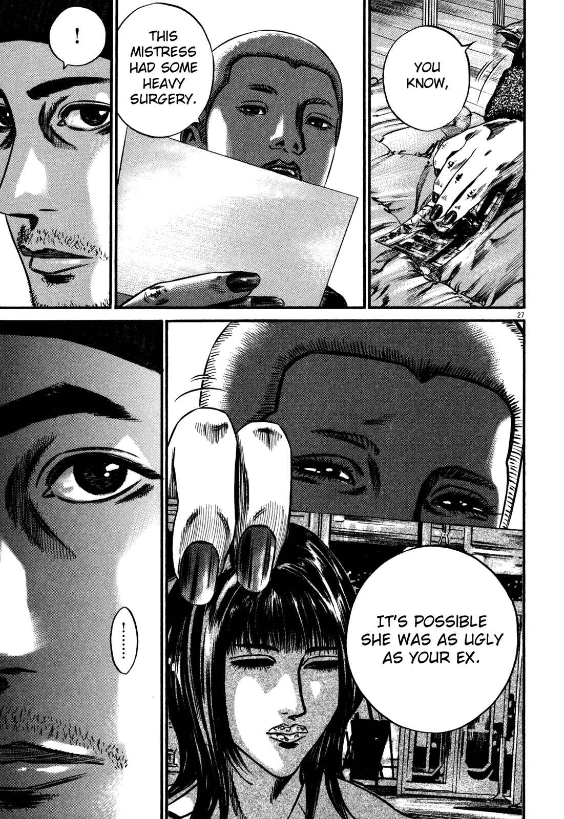 Page 31 Chapter 1 Homunculus