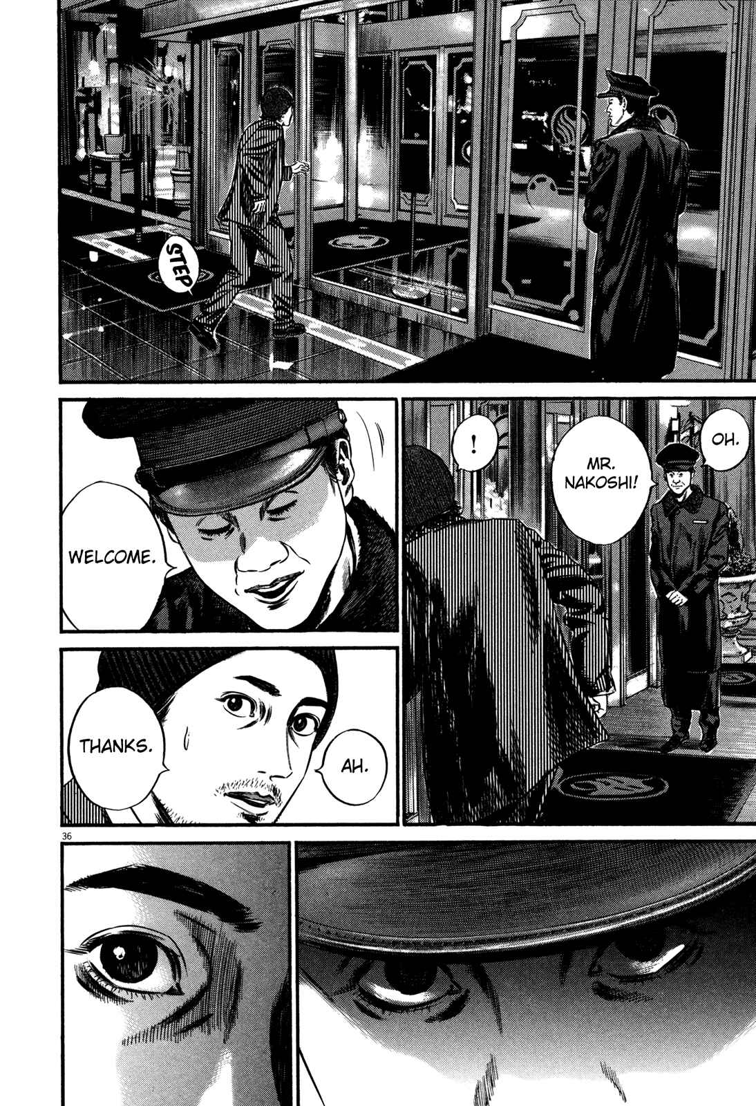 Page 40 Chapter 1 Homunculus