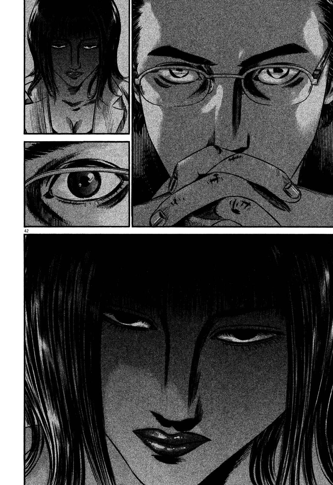 Page 46 Chapter 1 Homunculus