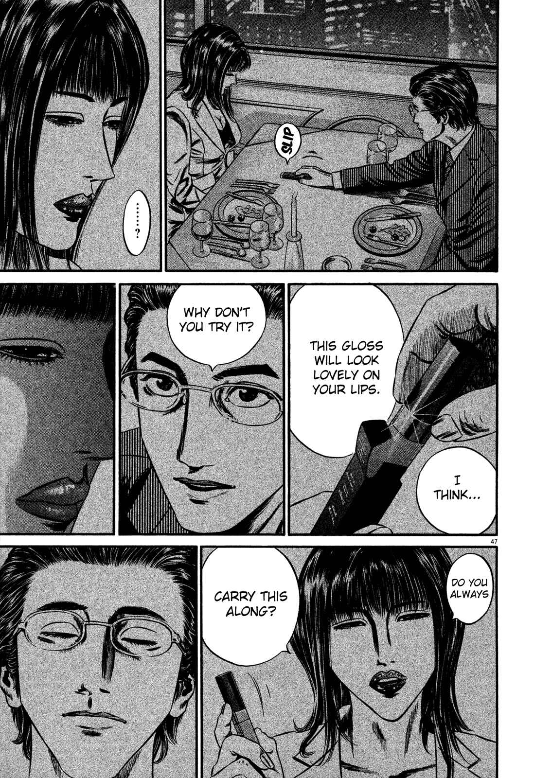 Page 51 Chapter 1 Homunculus