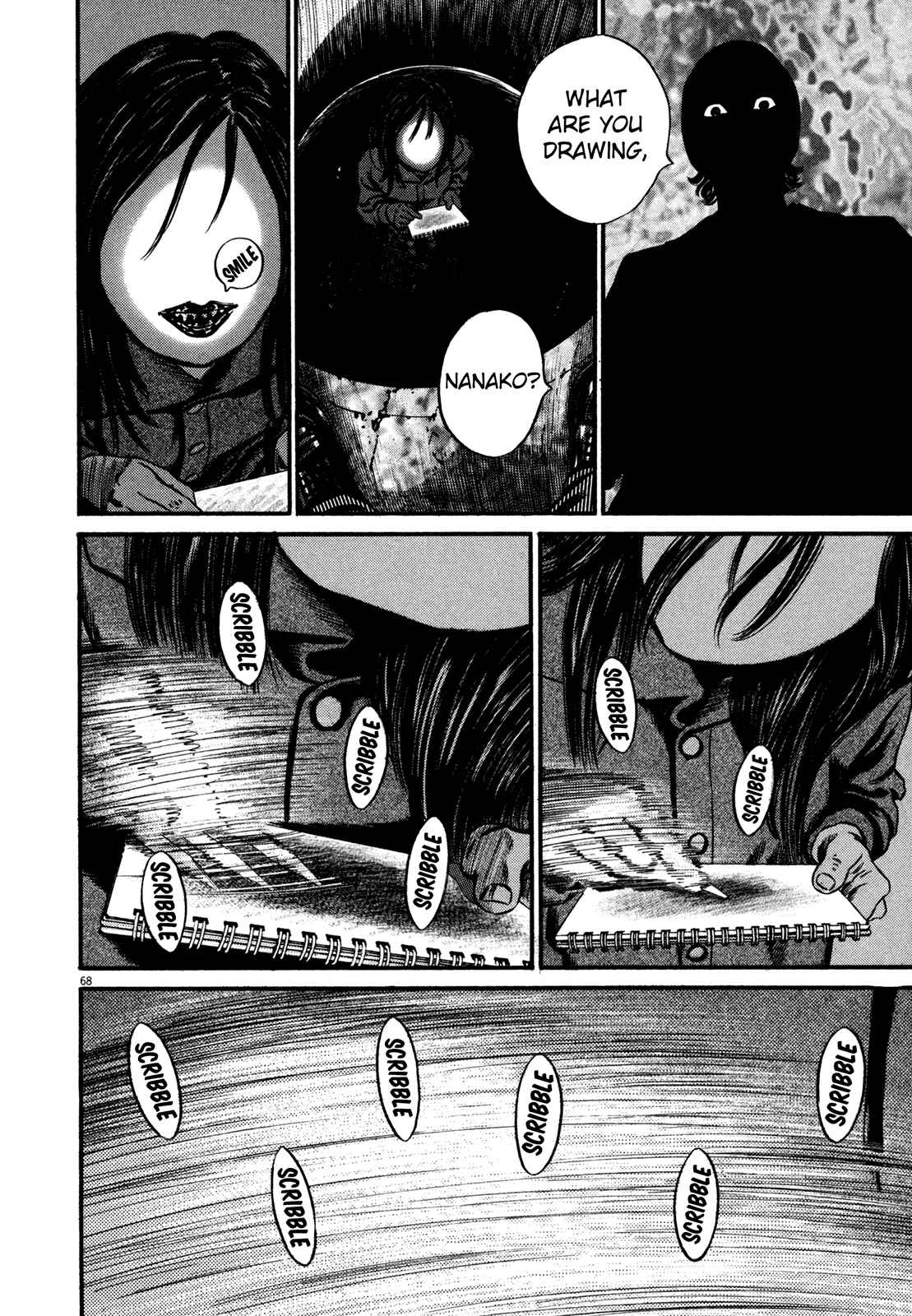 Page 72 Chapter 1 Homunculus
