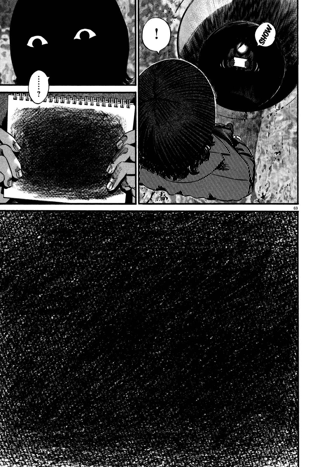 Page 73 Chapter 1 Homunculus