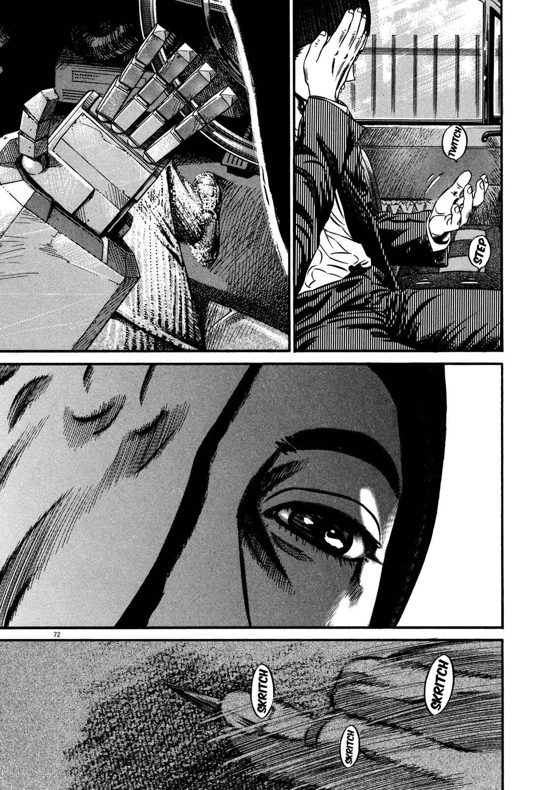 Page 76 Chapter 1 Homunculus