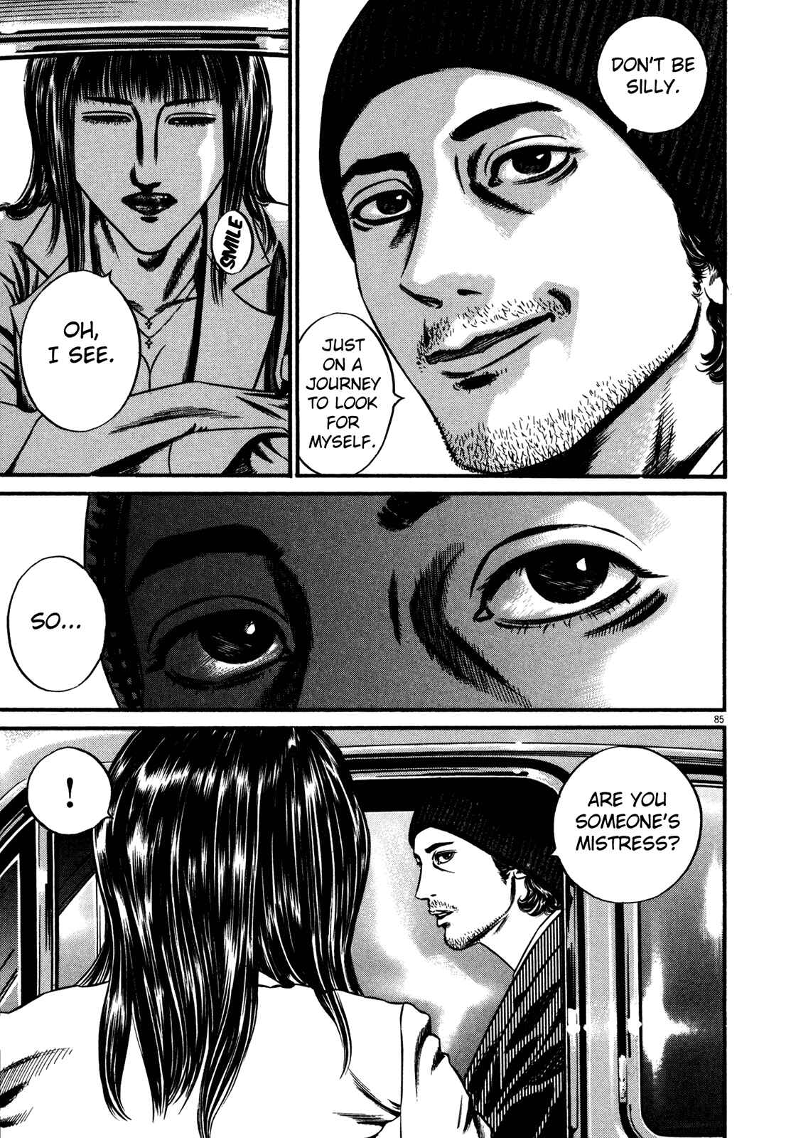 Page 88 Chapter 1 Homunculus