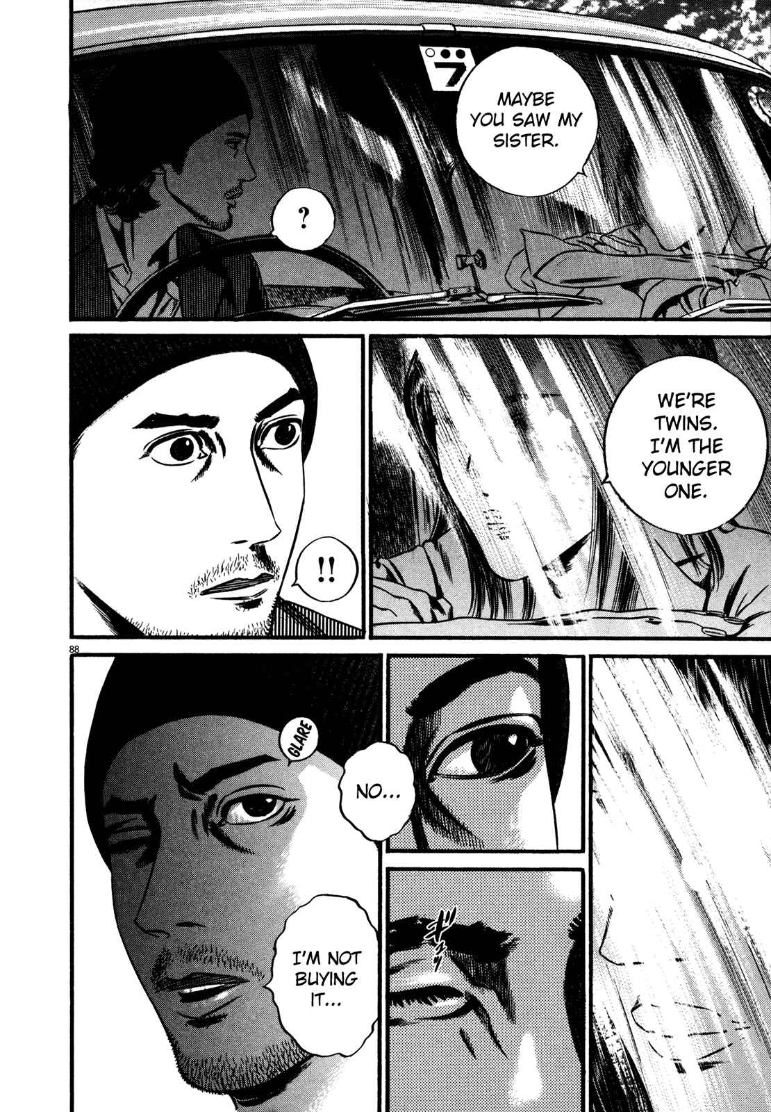 Page 91 Chapter 1 Homunculus