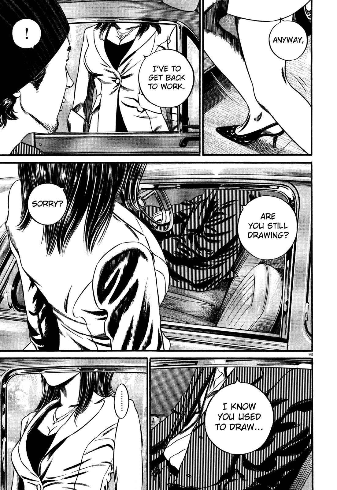 Page 96 Chapter 1 Homunculus