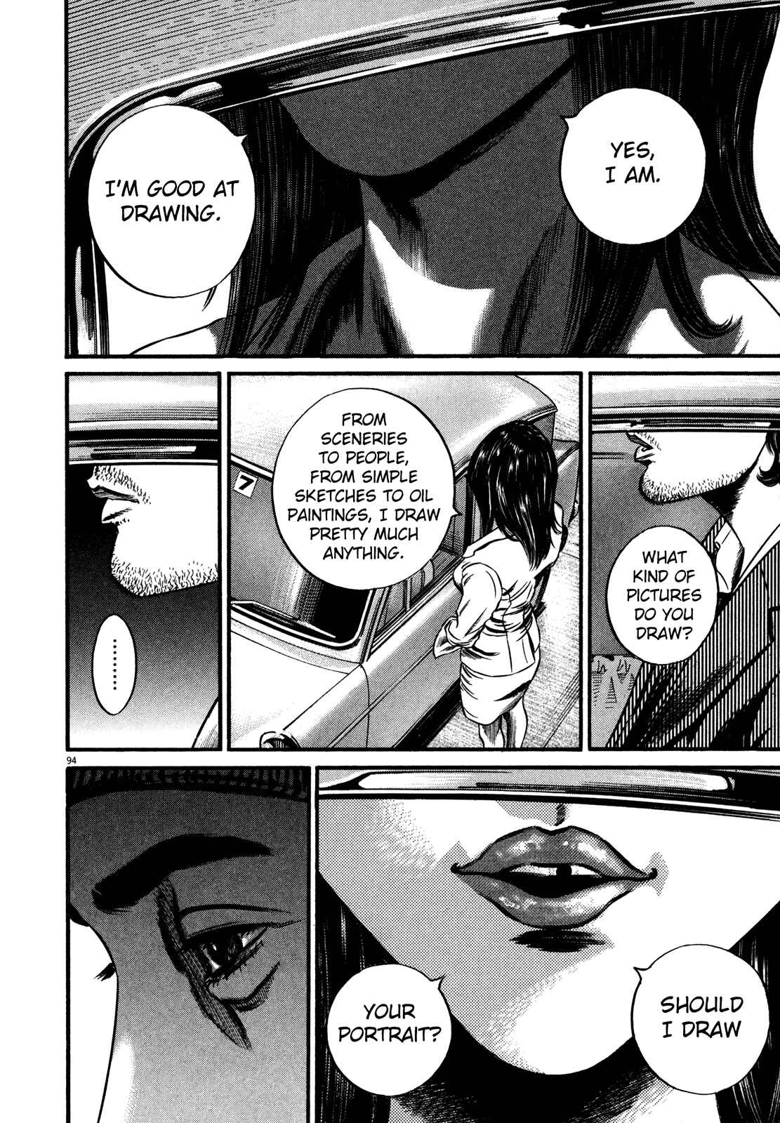 Page 97 Chapter 1 Homunculus