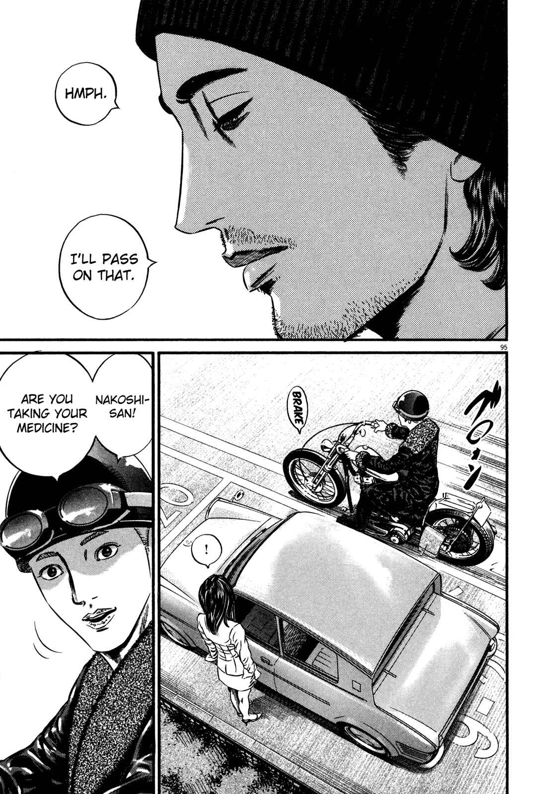 Page 98 Chapter 1 Homunculus