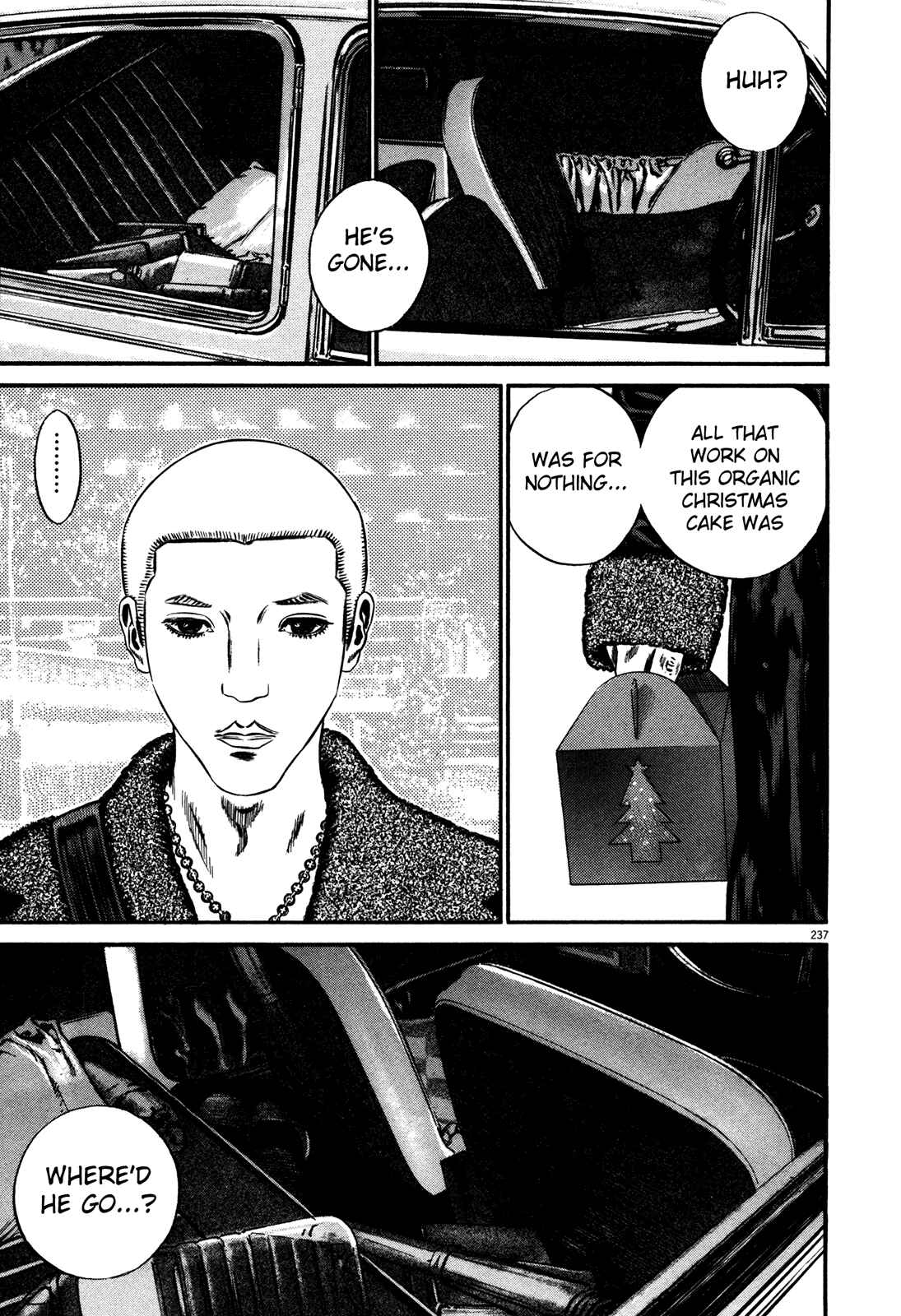Page 10 Chapter 3 Homunculus