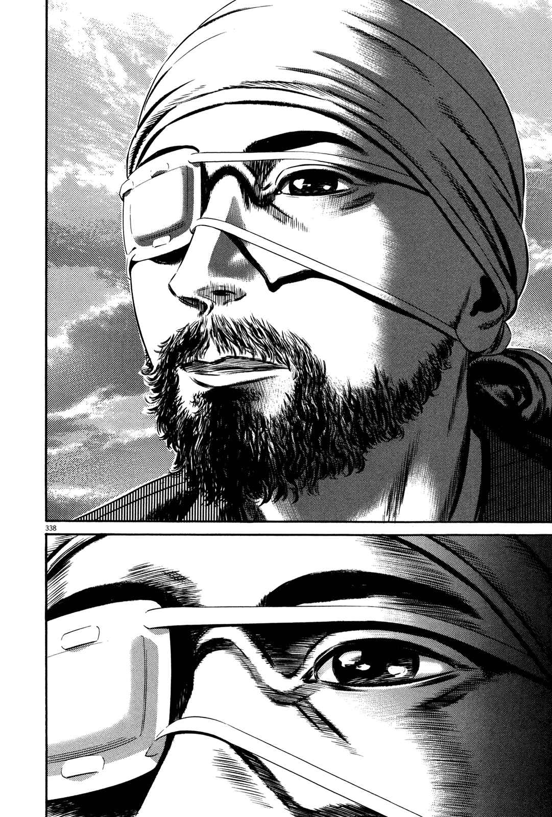 Page 101 Chapter 3 Homunculus