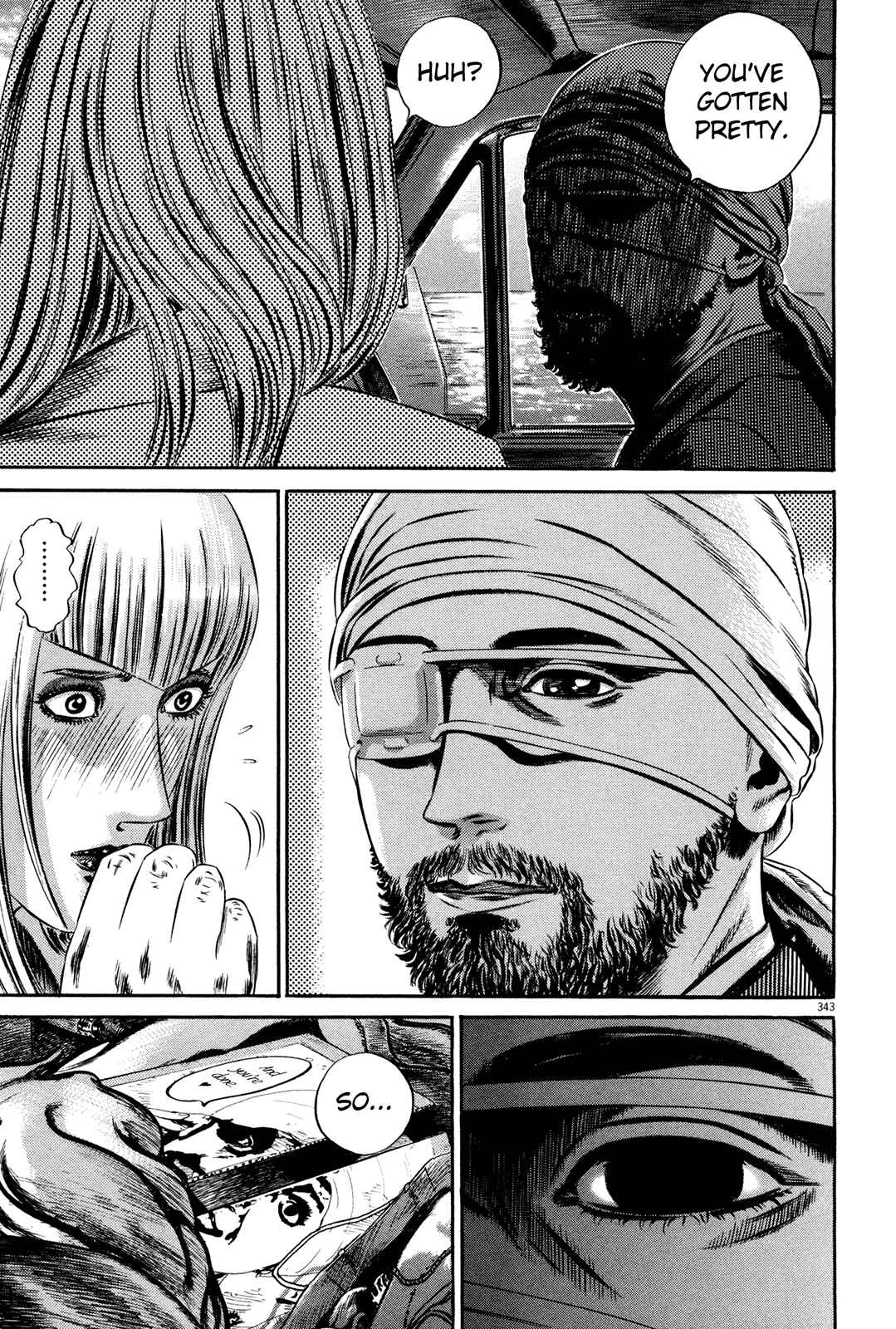 Page 106 Chapter 3 Homunculus