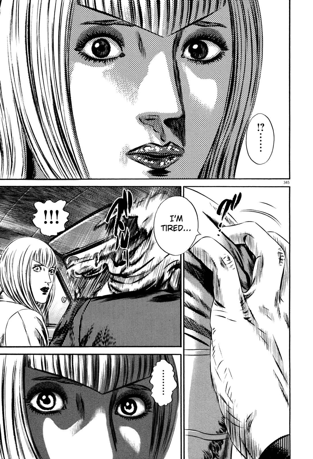 Page 108 Chapter 3 Homunculus