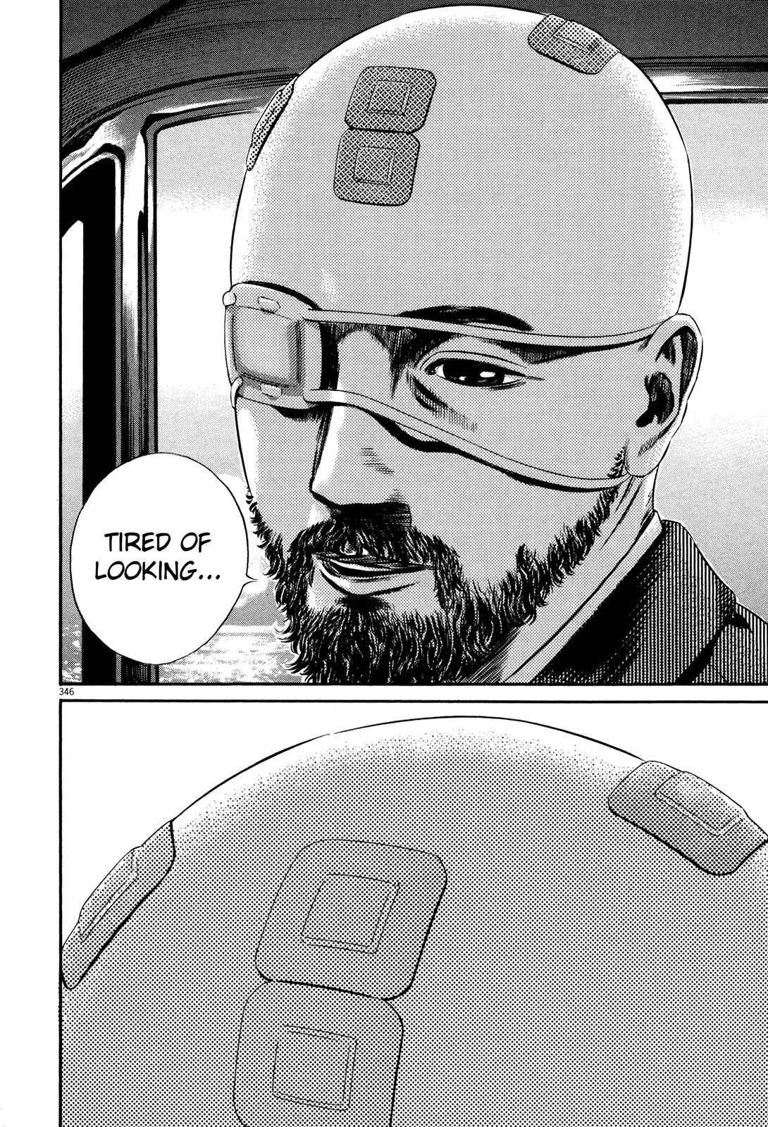 Page 109 Chapter 3 Homunculus