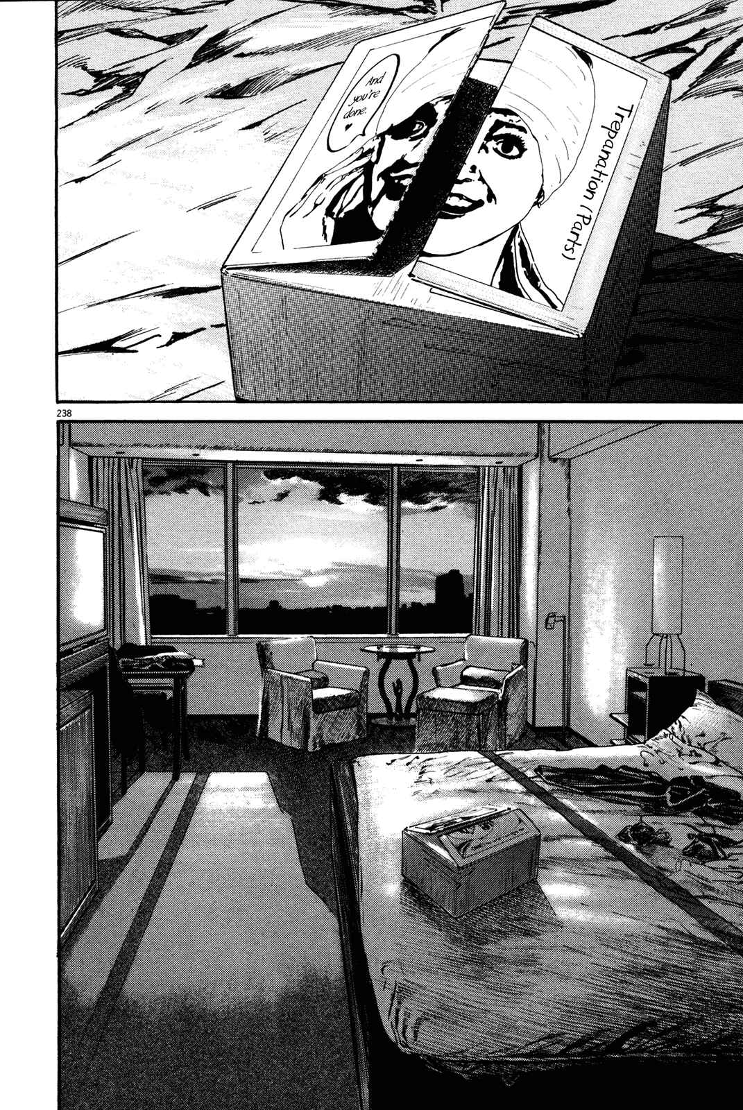 Page 11 Chapter 3 Homunculus