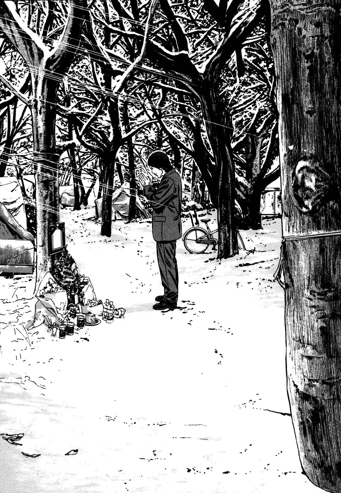 Page 2 Chapter 3 Homunculus