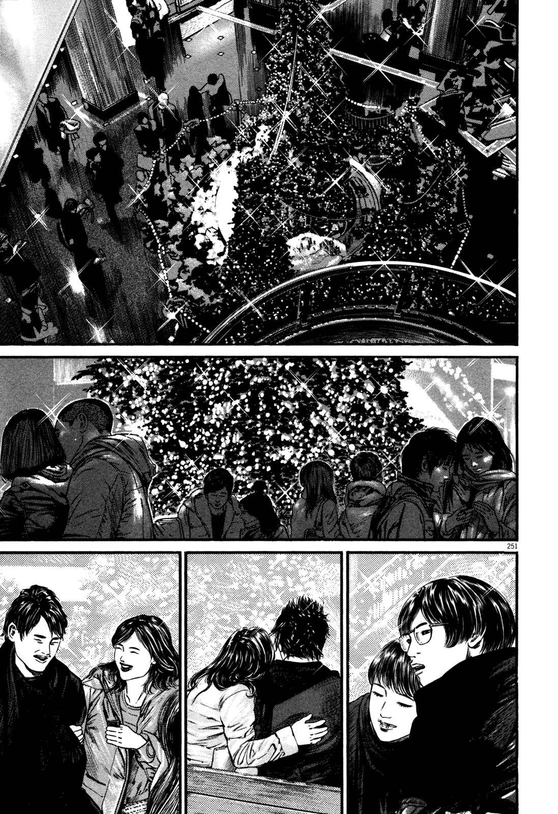 Page 24 Chapter 3 Homunculus