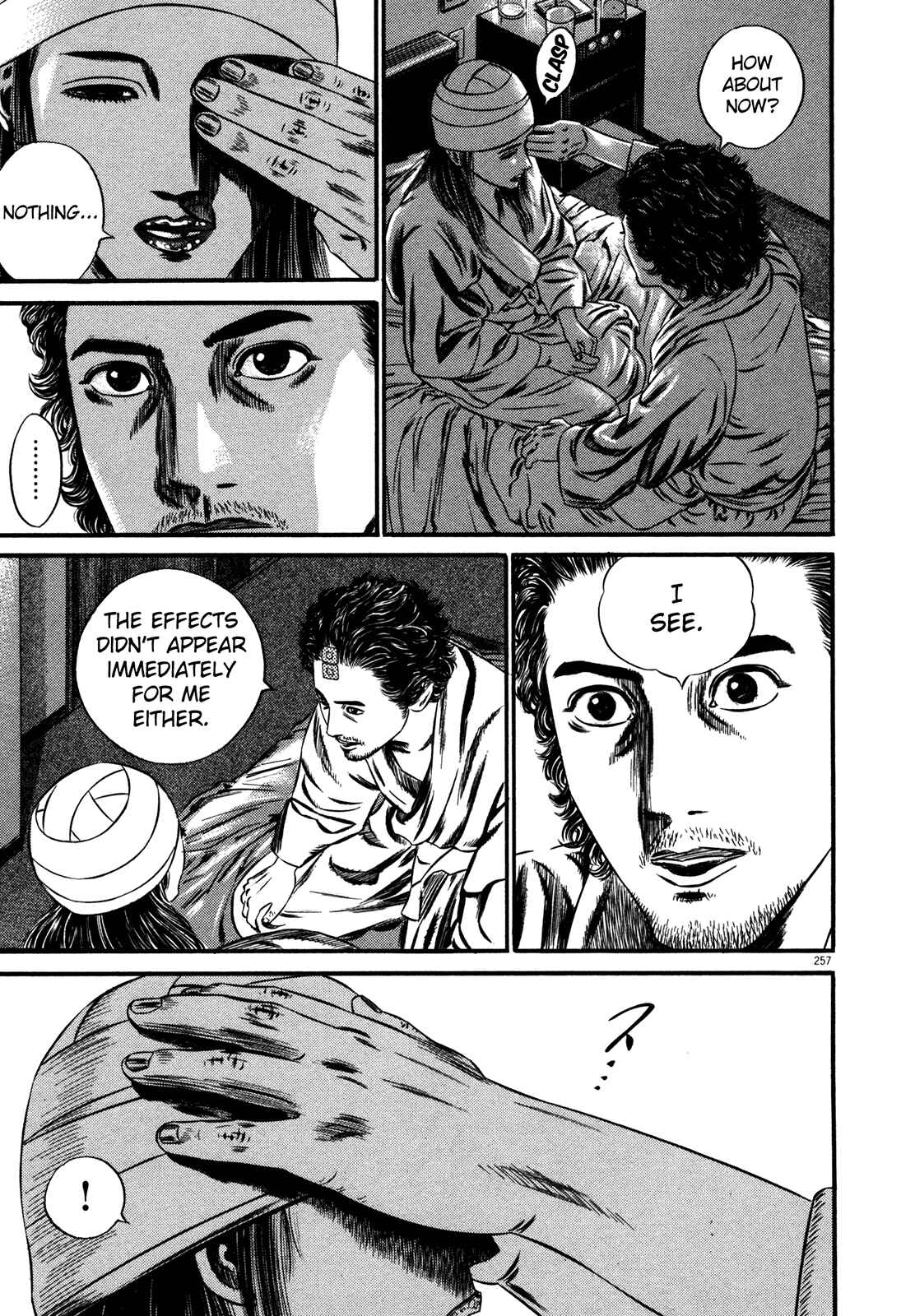 Page 29 Chapter 3 Homunculus