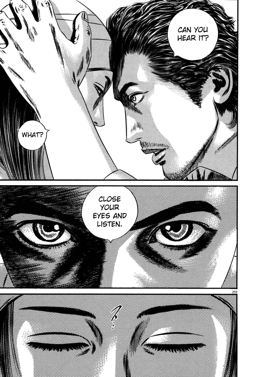 Page 31 Chapter 3 Homunculus