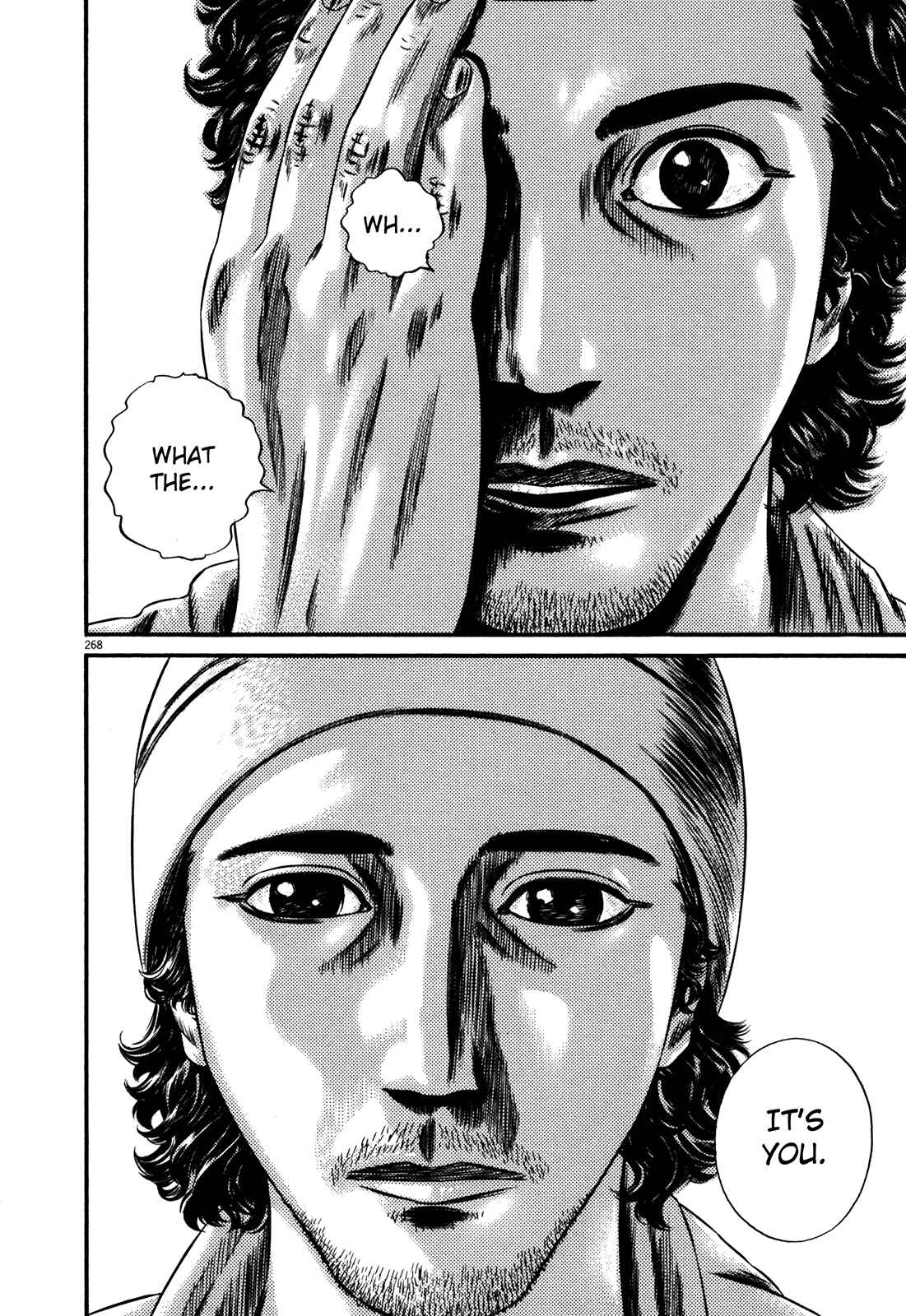 Page 38 Chapter 3 Homunculus