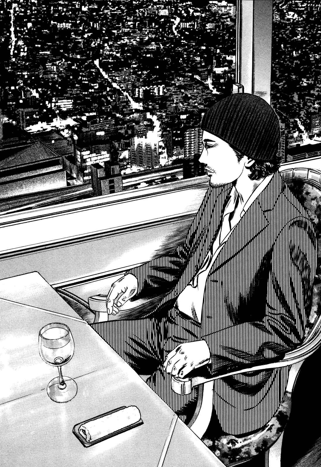 Page 66 Chapter 3 Homunculus