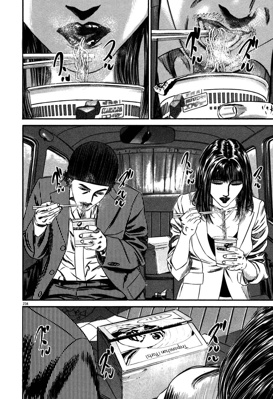 Page 7 Chapter 3 Homunculus