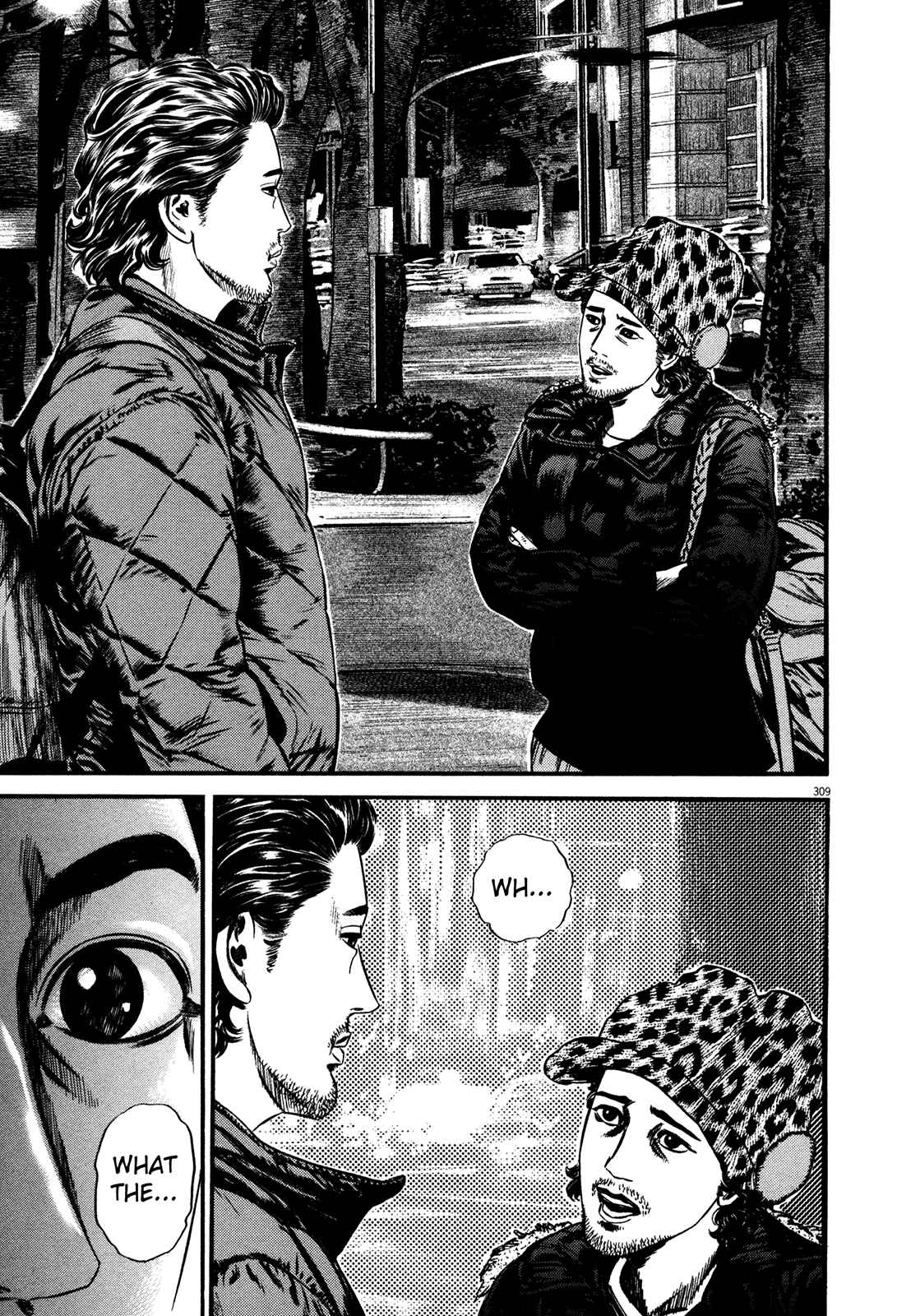Page 77 Chapter 3 Homunculus