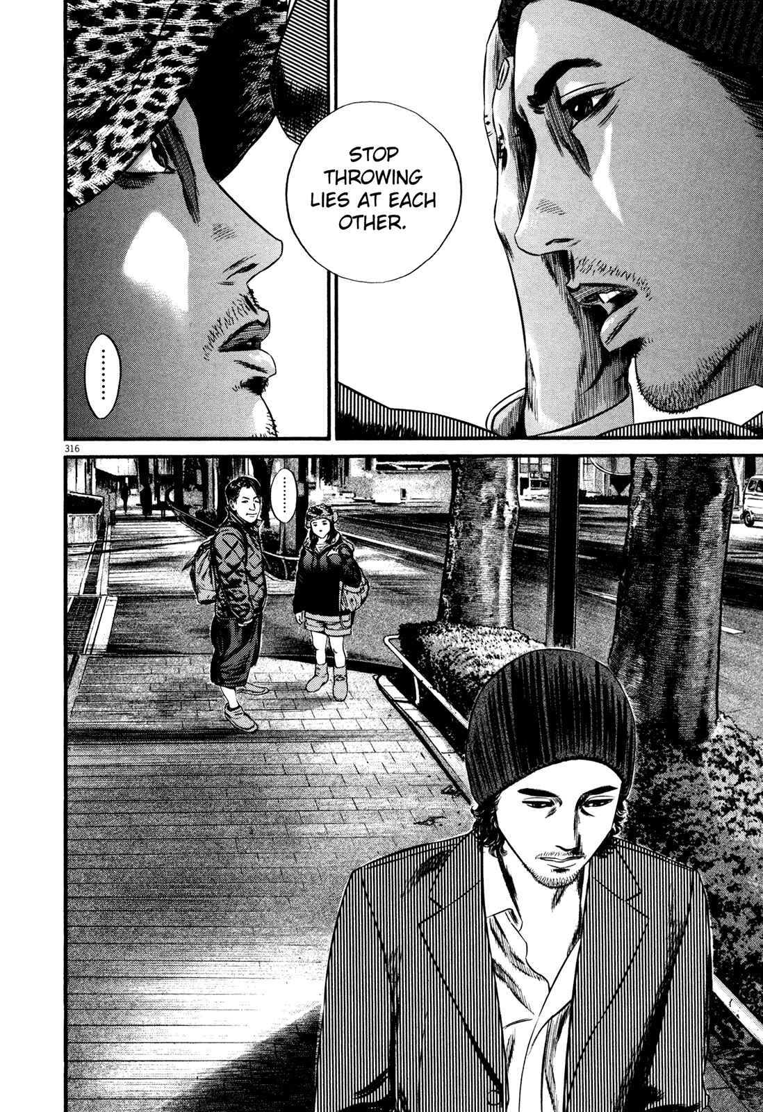Page 84 Chapter 3 Homunculus