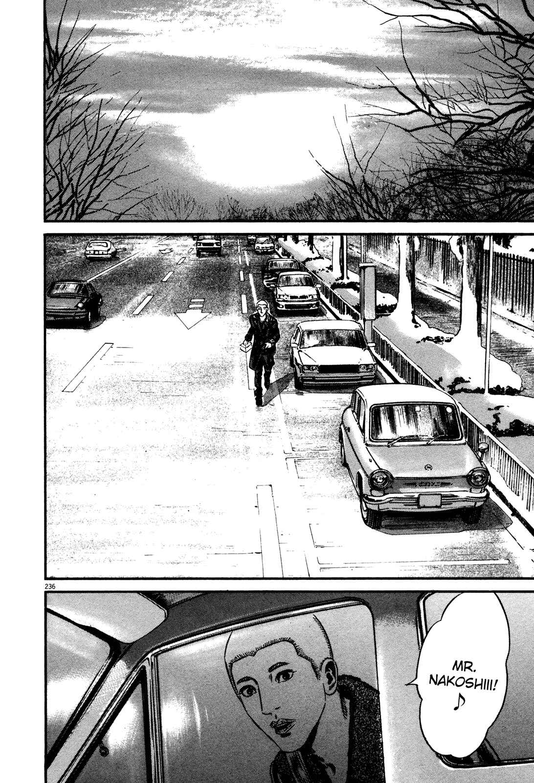 Page 9 Chapter 3 Homunculus