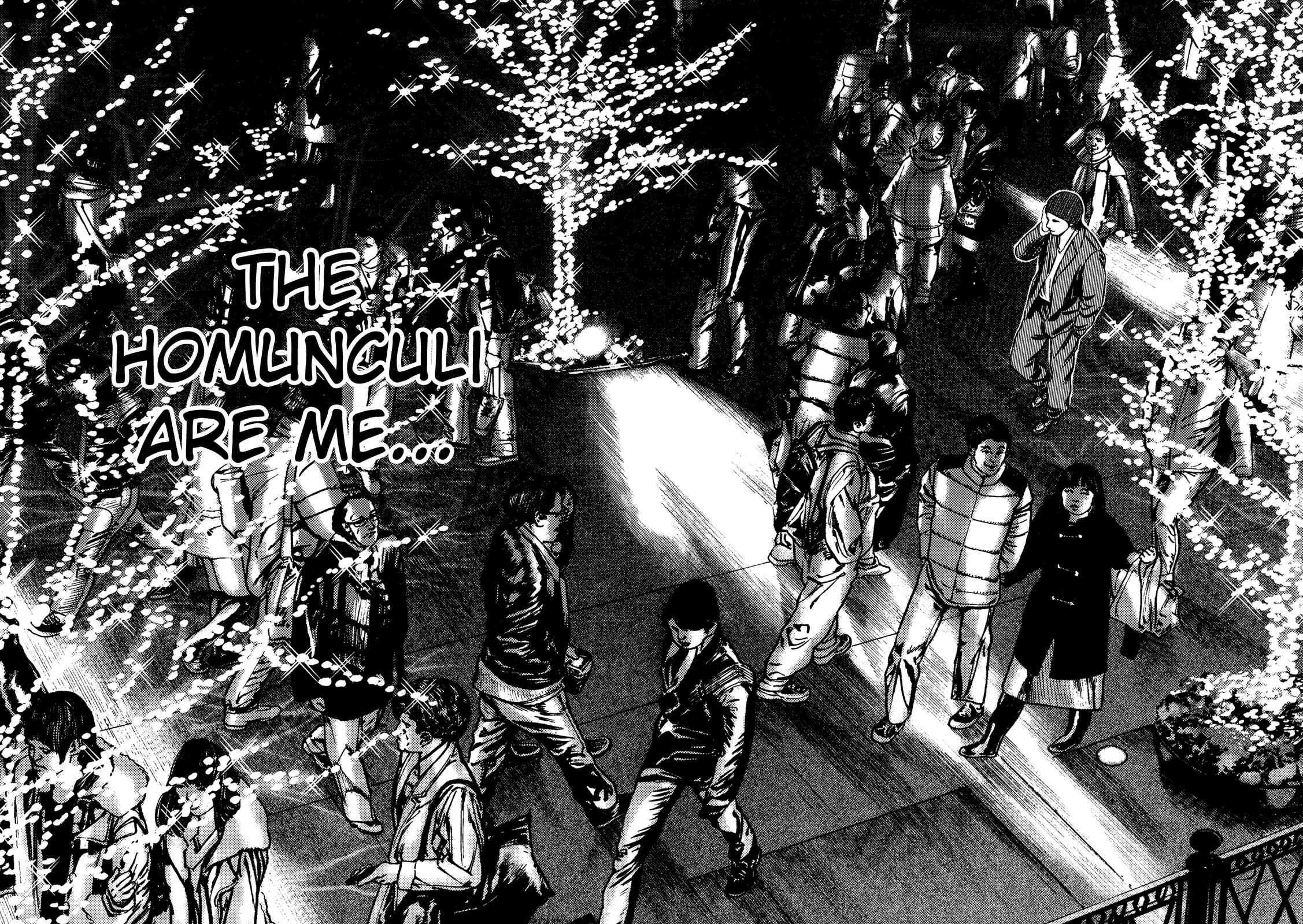 Page 90 Chapter 3 Homunculus