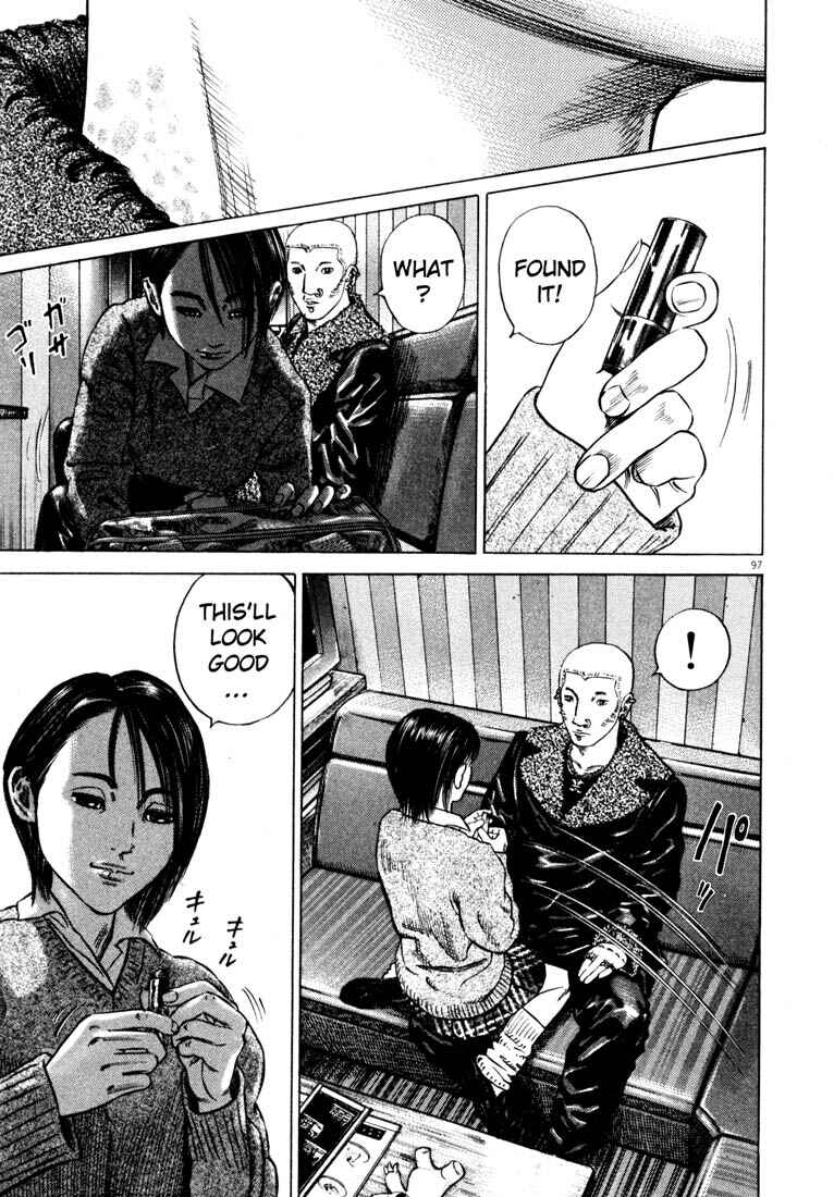 Page 99 Chapter Unknown_a4f0 Homunculus