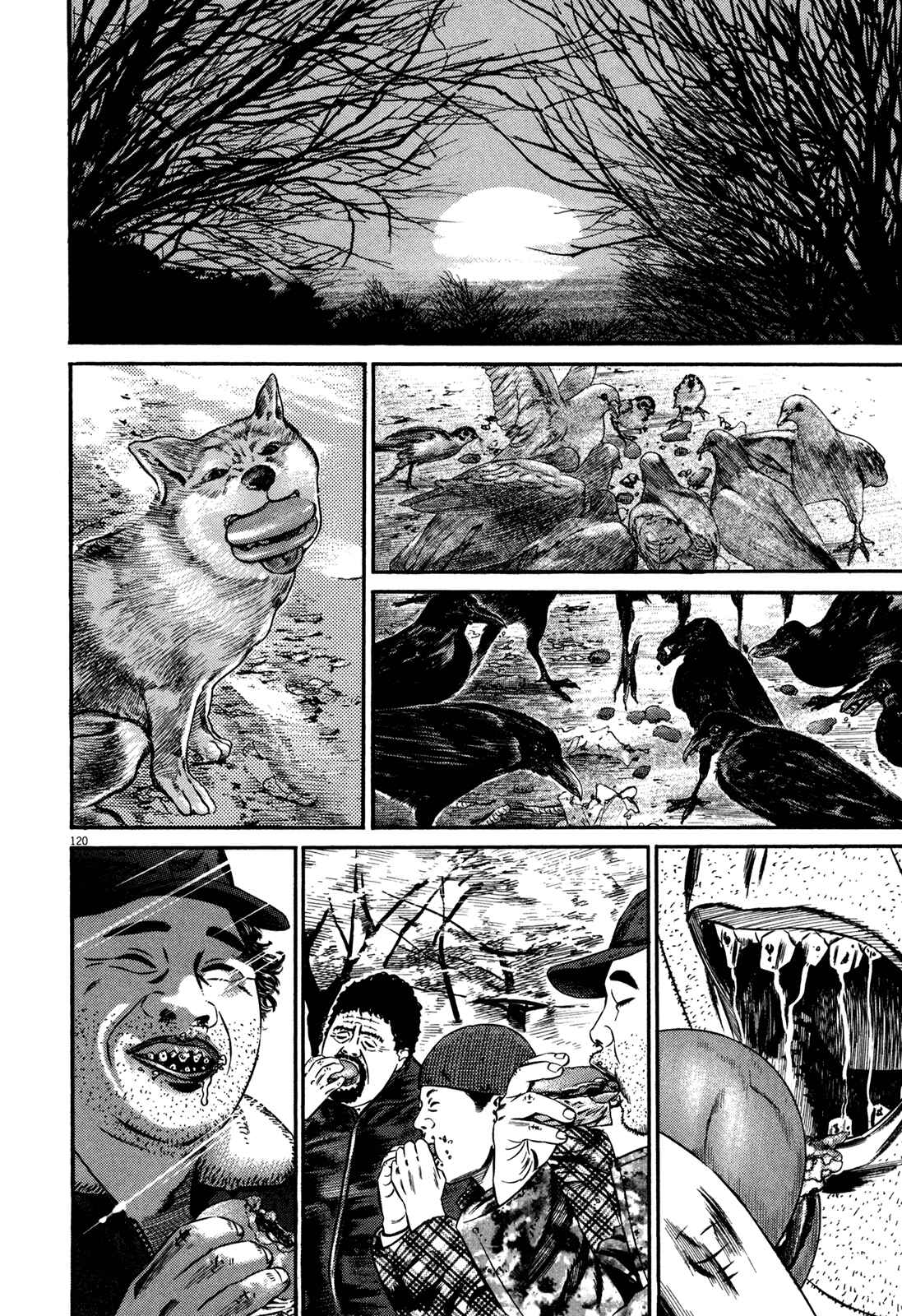 Page 1 Chapter 2 Homunculus