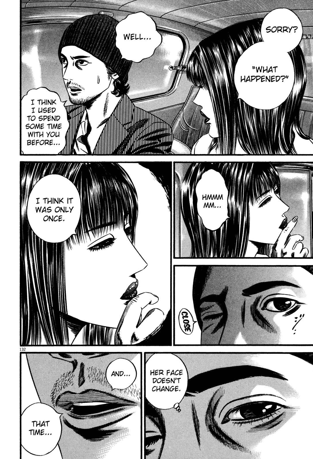 Page 13 Chapter 2 Homunculus