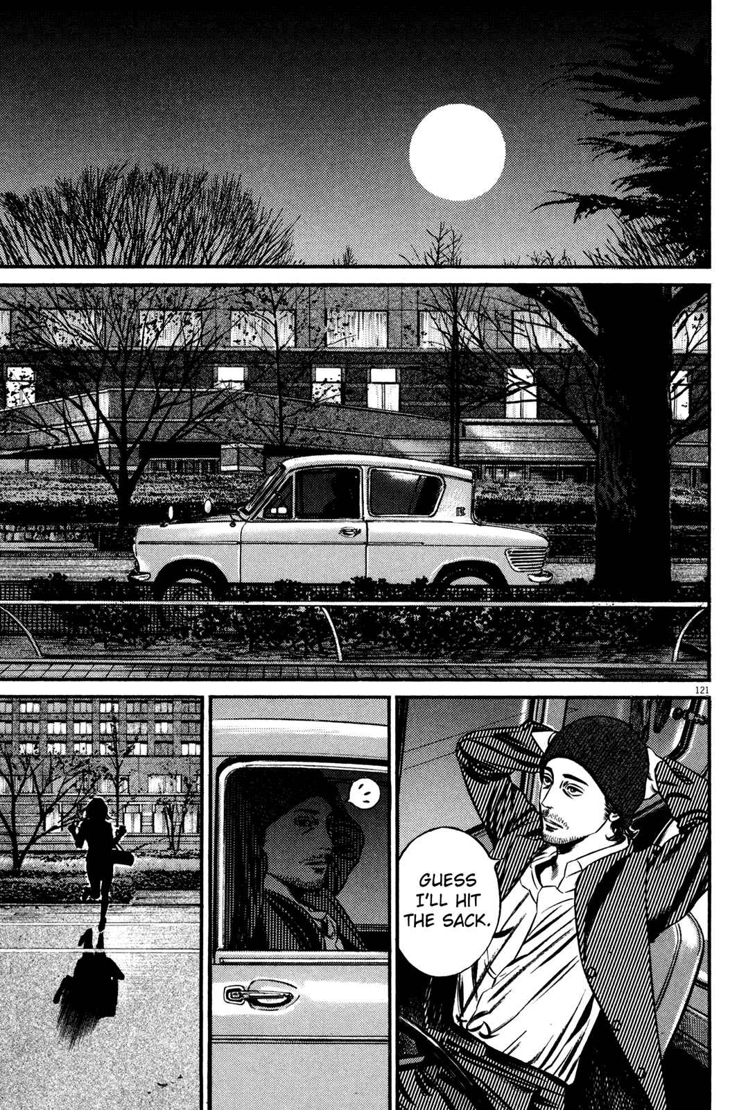 Page 2 Chapter 2 Homunculus