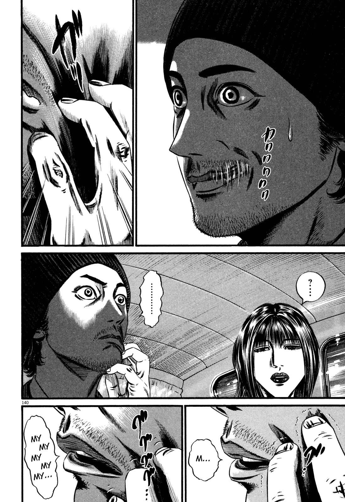 Page 21 Chapter 2 Homunculus