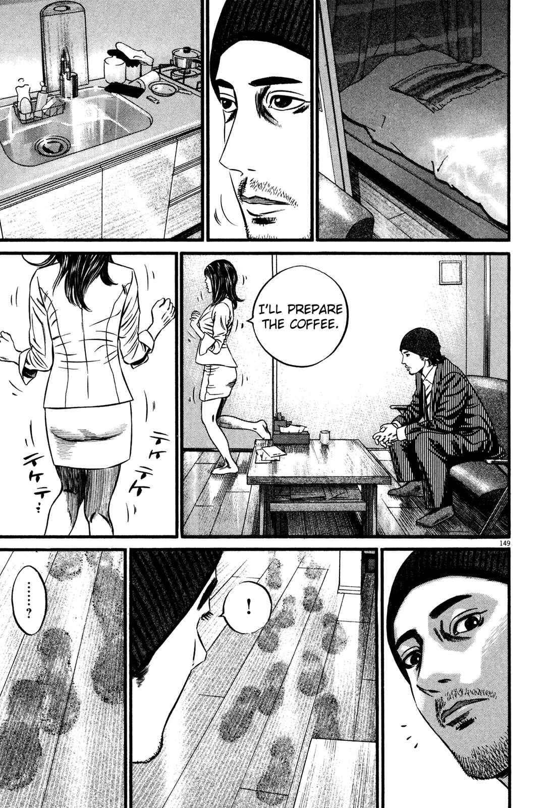 Page 30 Chapter 2 Homunculus