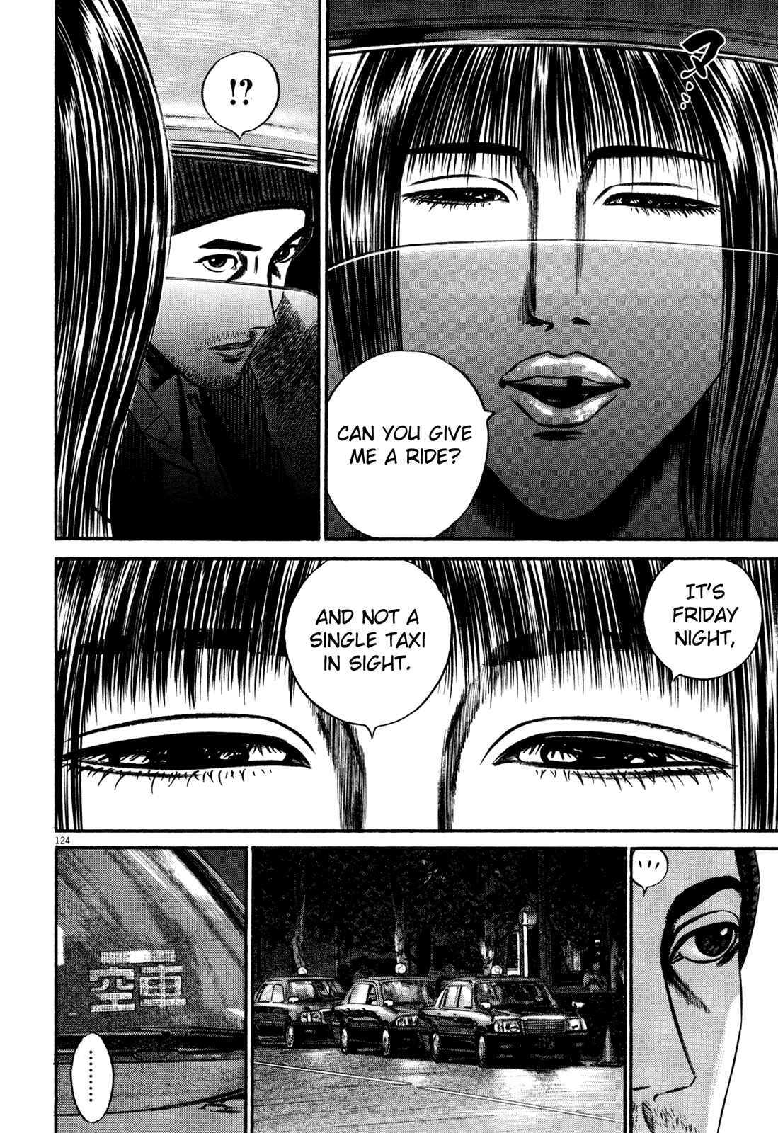 Page 5 Chapter 2 Homunculus