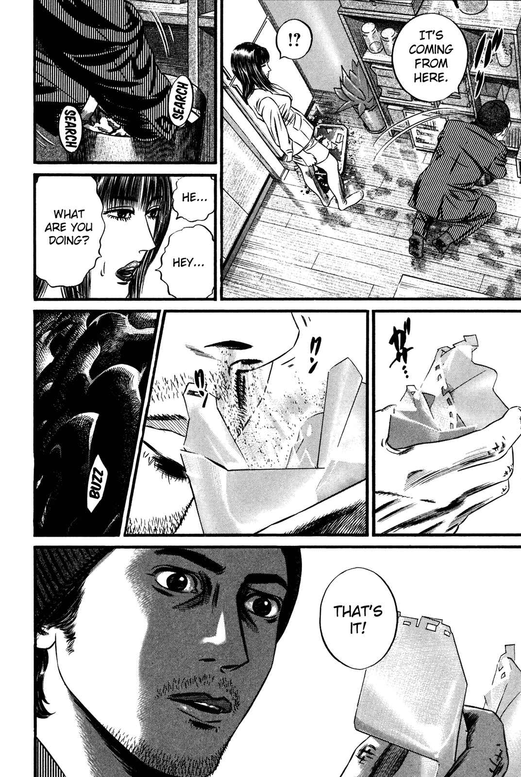 Page 59 Chapter 2 Homunculus