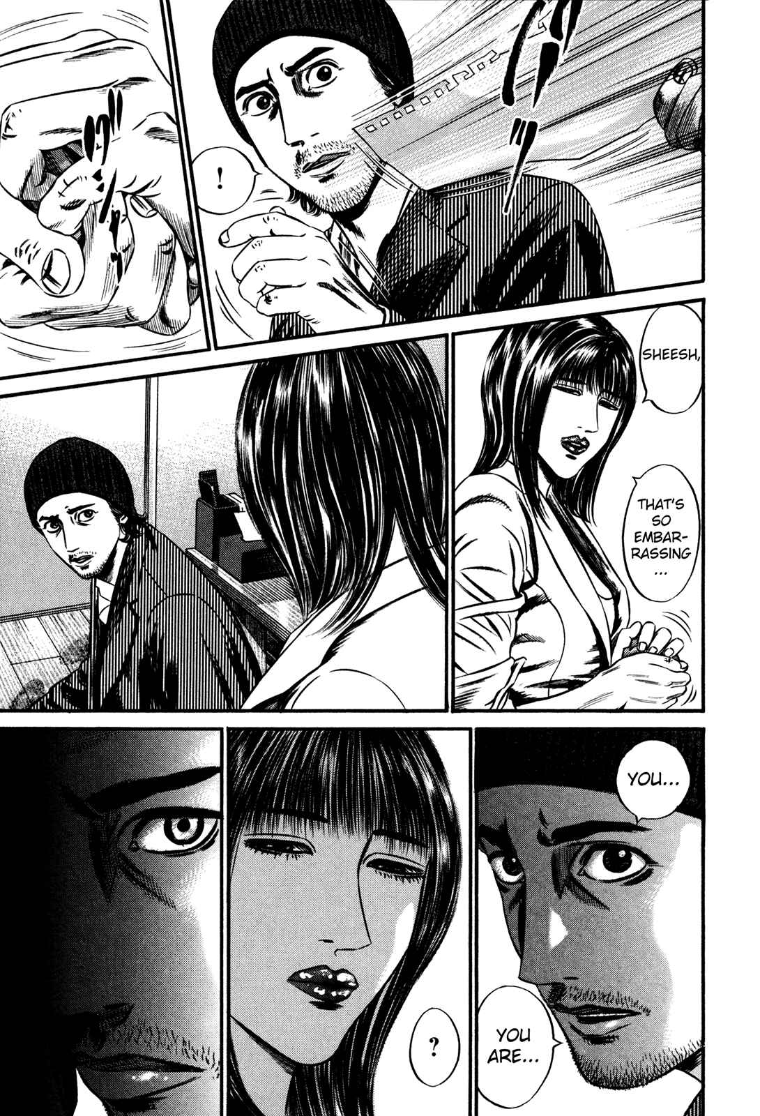 Page 66 Chapter 2 Homunculus