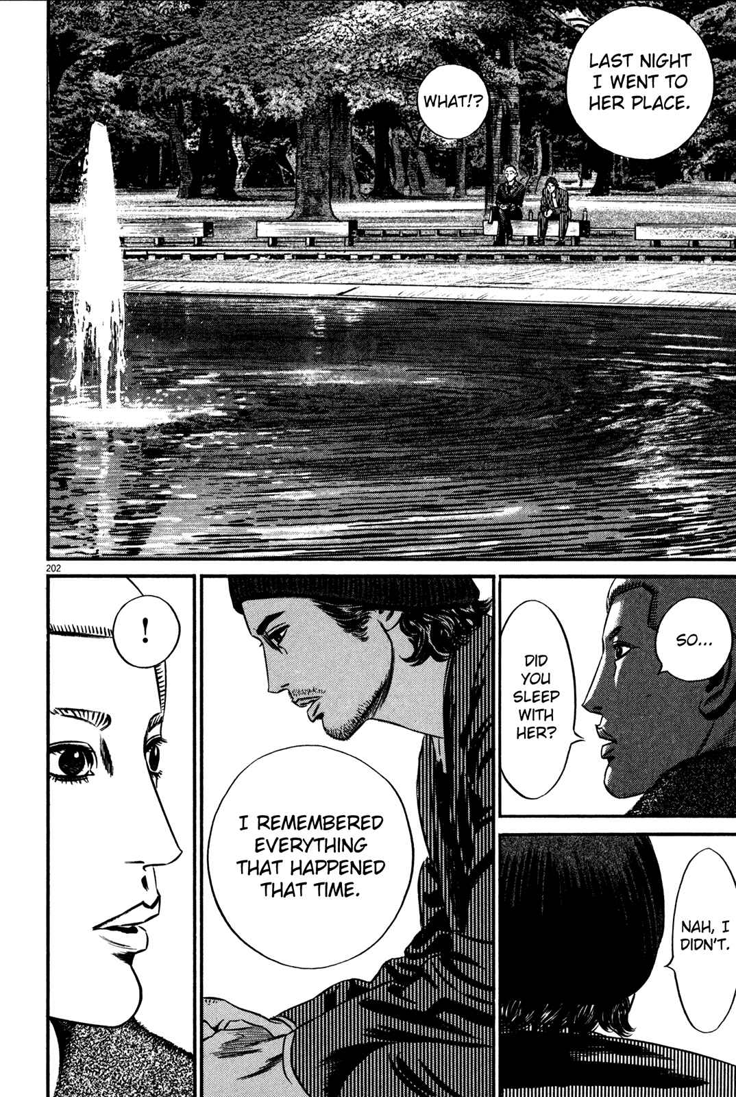 Page 83 Chapter 2 Homunculus