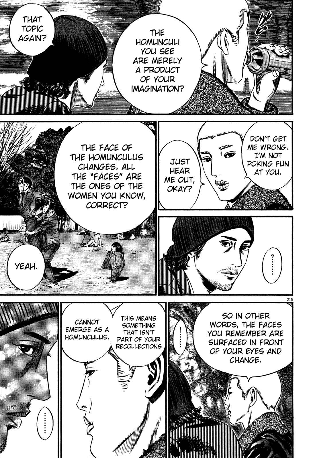 Page 96 Chapter 2 Homunculus