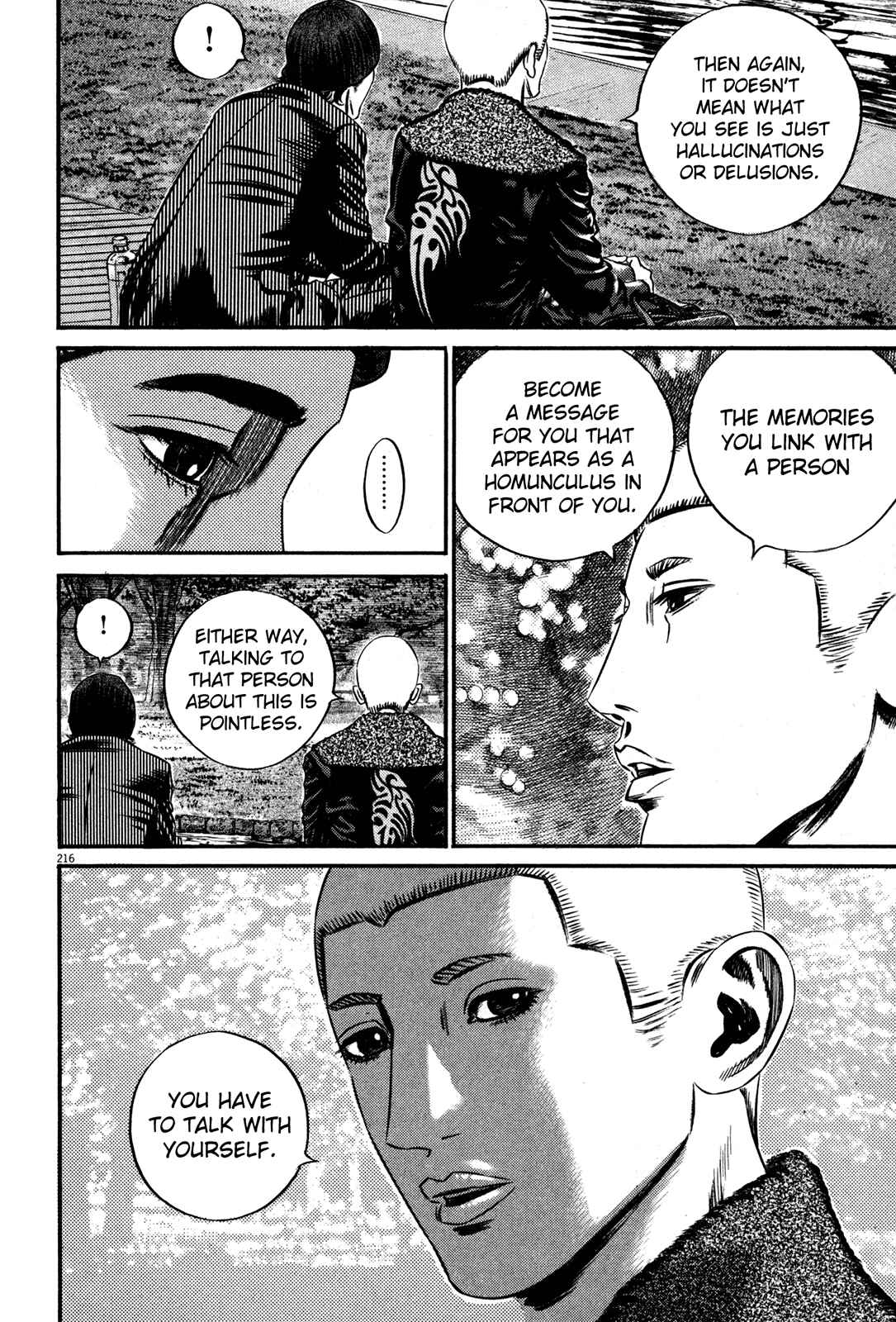 Page 97 Chapter 2 Homunculus