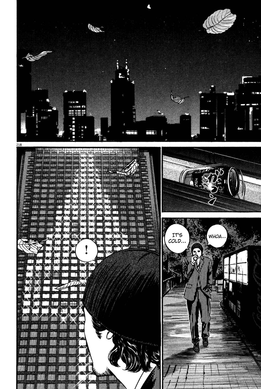 Page 99 Chapter 2 Homunculus