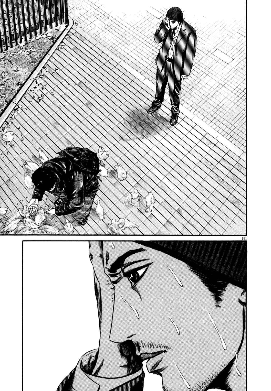 Page 40 Chapter 2 Homunculus