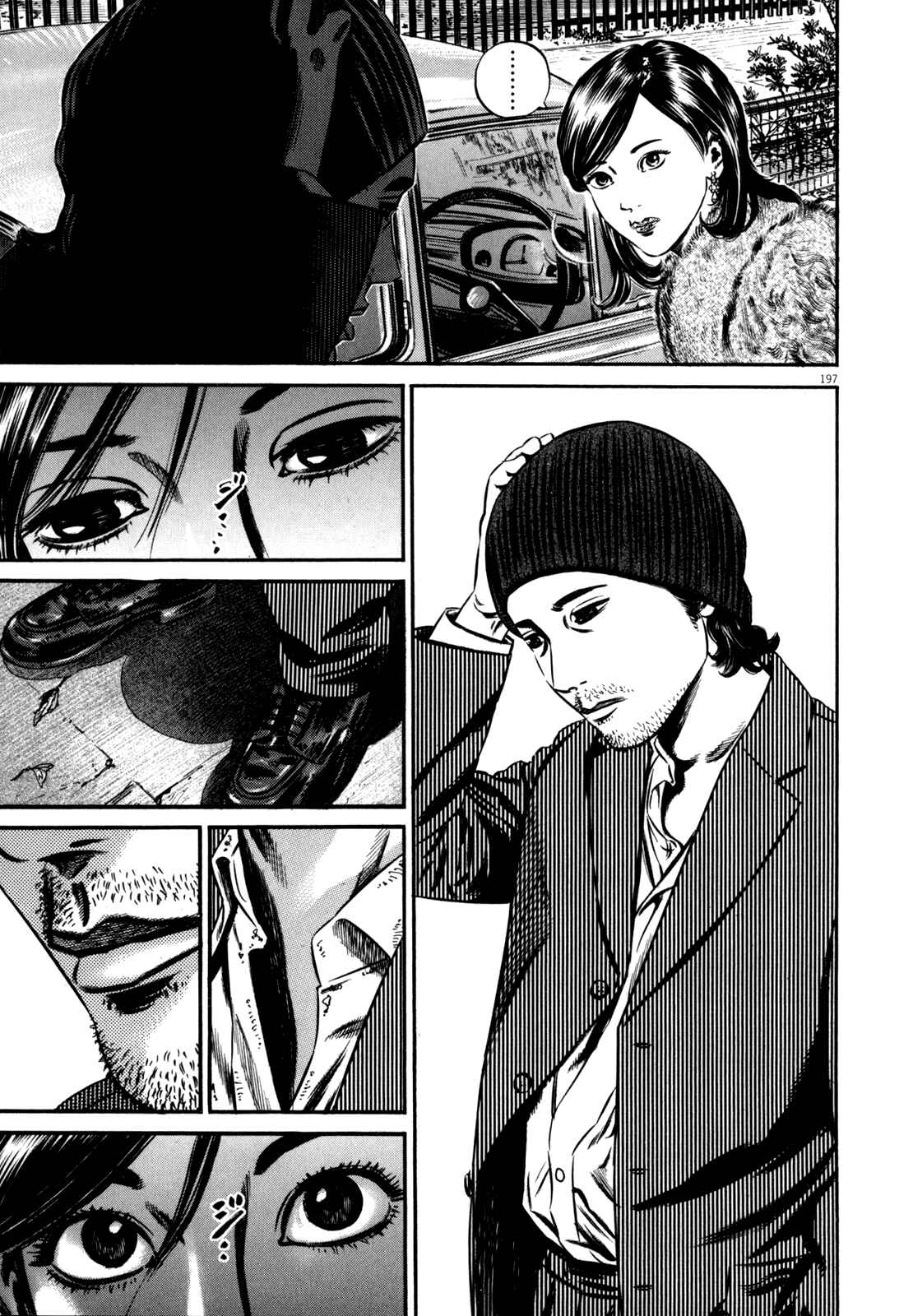 Page 46 Chapter 2 Homunculus