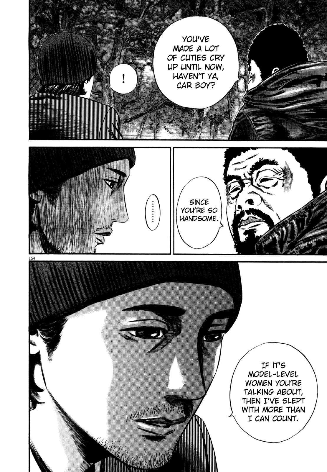 Page 5 Chapter 2 Homunculus