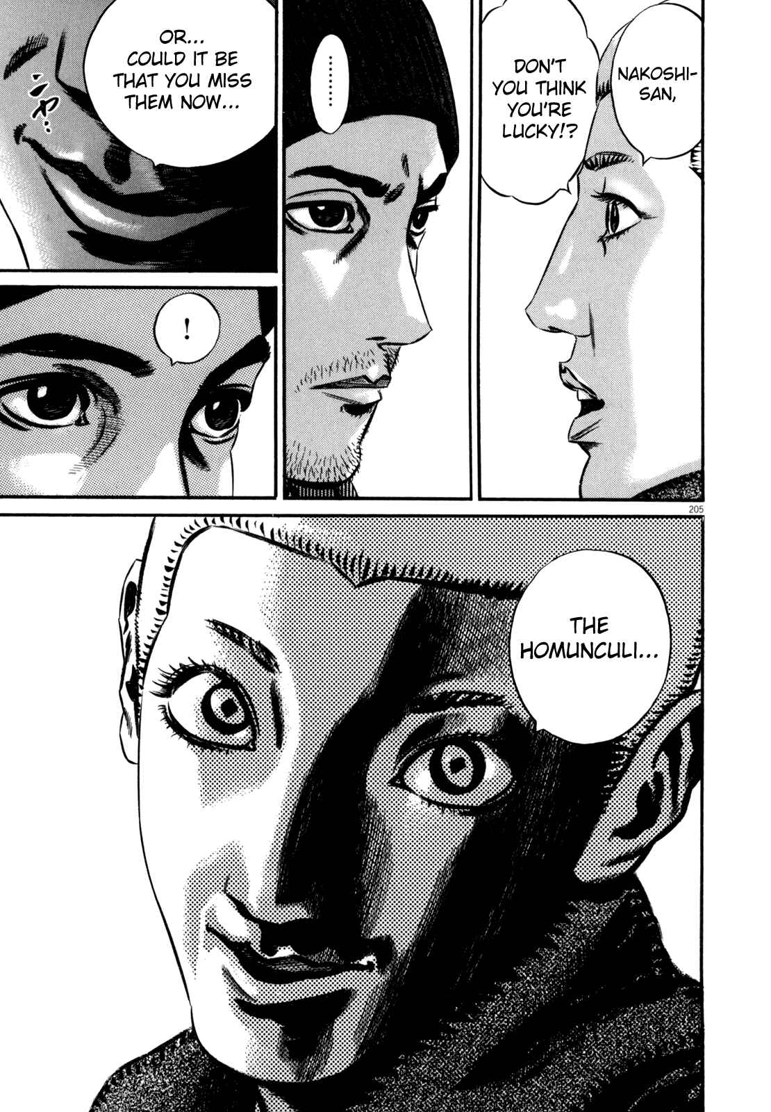 Page 54 Chapter 2 Homunculus