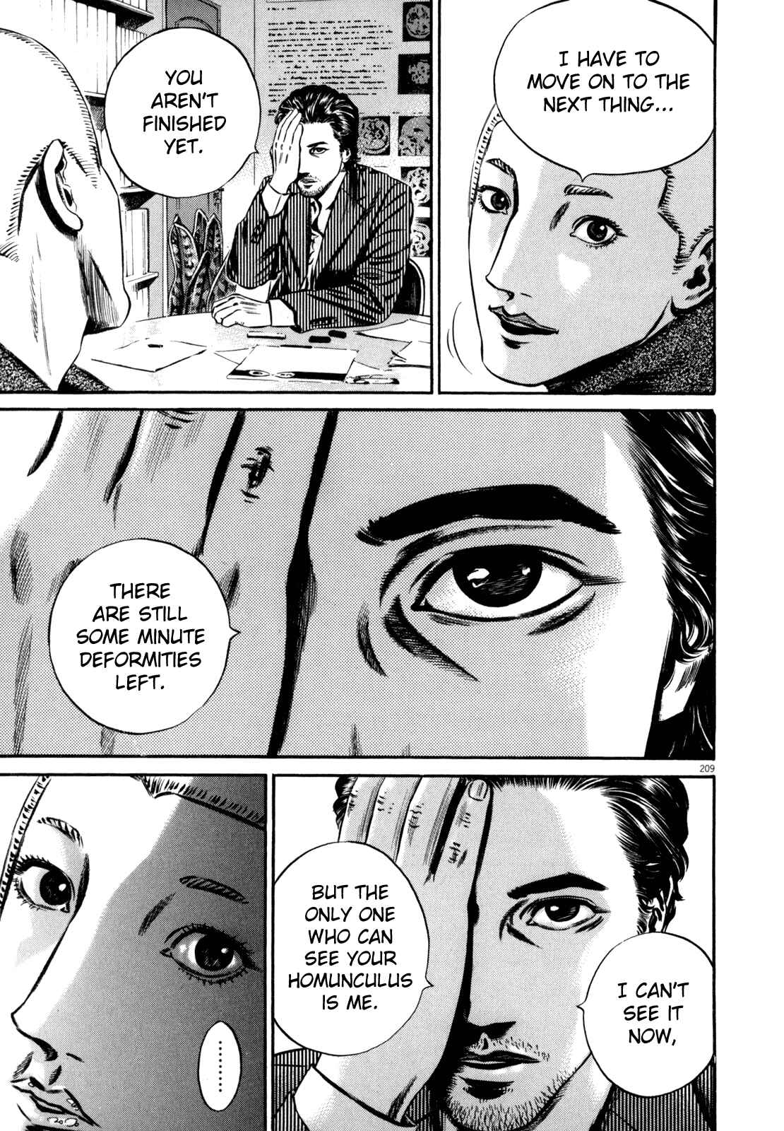 Page 58 Chapter 2 Homunculus